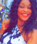 Rencontre Femme Cameroun à Douala : Paris, 33 ans